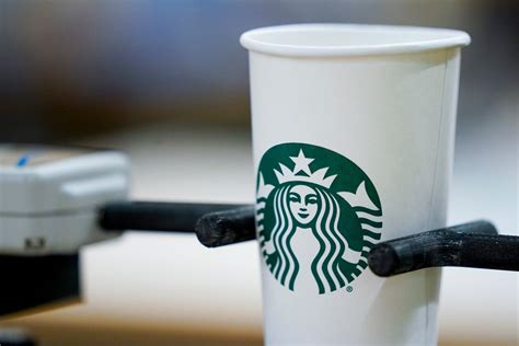Starbucks wants to overhaul its iconic cup, citing sustainability. Will customers go along?